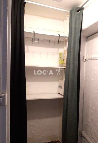 Appartement à louer 2 pièces 34 m²