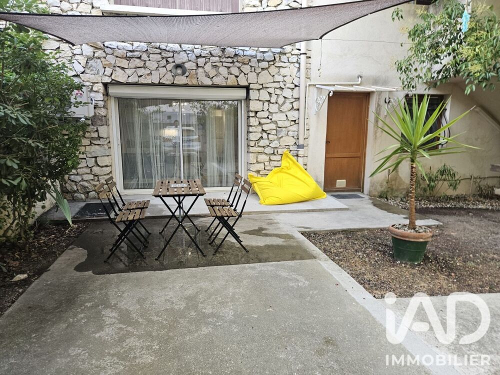 Appartement 4 pièces 81 m² · à Avignon · 81 m² · 179 000 €