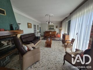  Maison à vendre 5 pièces 118 m²