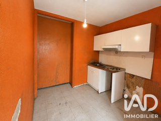  Appartement à vendre 2 pièces 42 m²