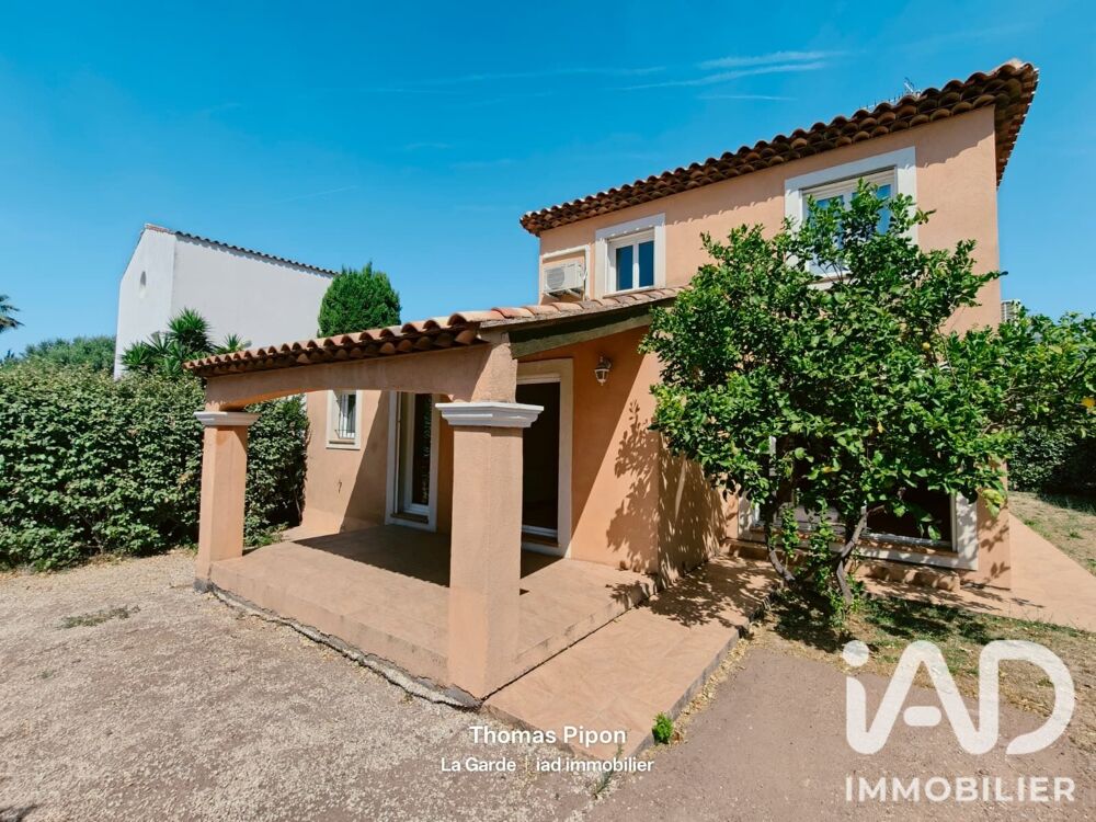 Vente Maison/villa 4 pièces
