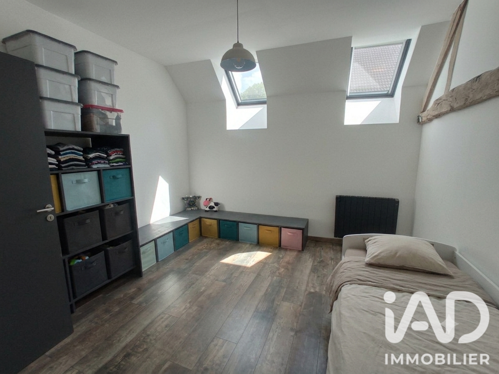 Vente Maison Vente Maison traditionnelle 5 pièces Nan-sous-thil