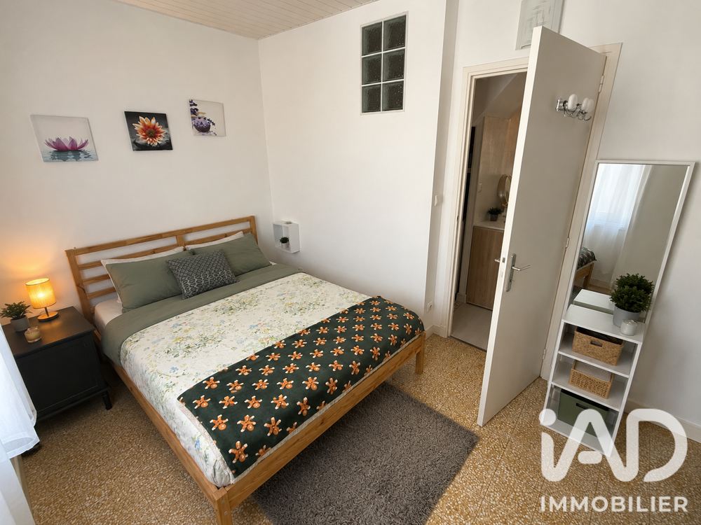 Vente Appartement Vente Appartement 2 pièces Narbonne