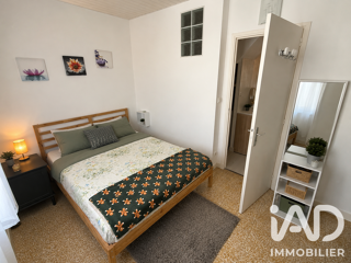  Appartement à vendre 2 pièces 34 m²