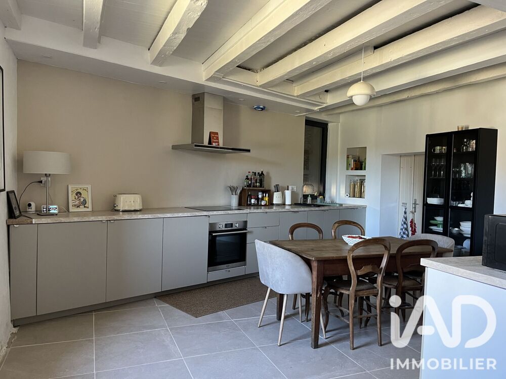Vente Maison de village 5 pièces