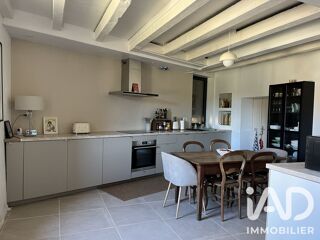 Vente Maison Vente Maison de village 5 pièces Terres-de-haute-charente
