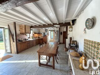  Maison à vendre 12 pièces 380 m²