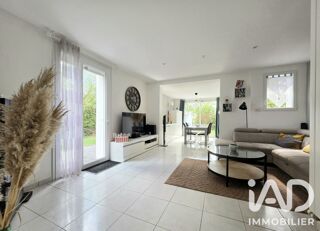 Maison à vendre 4 pièces 151 m²