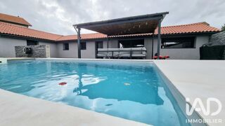  Maison à vendre 5 pièces 110 m²