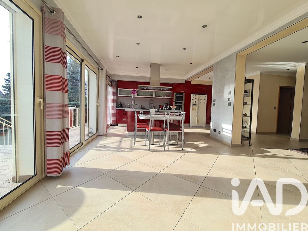 Vente Maison/villa 9 pièces