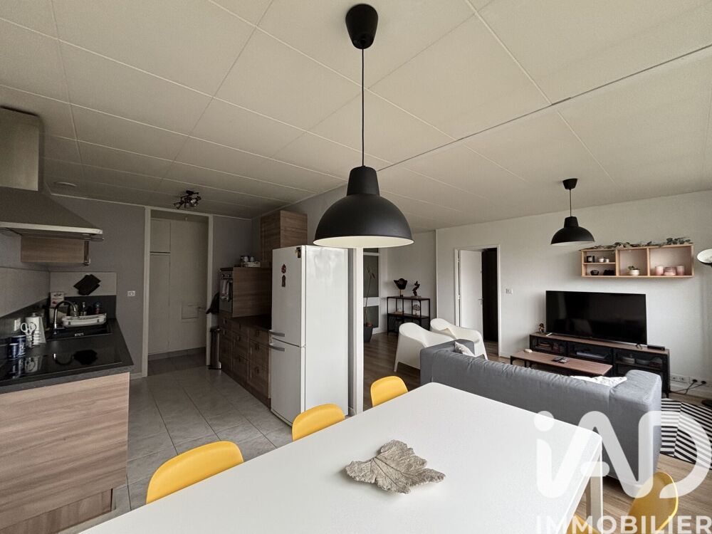 Vente Appartement 5 pièces