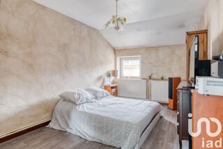  Maison à vendre 6 pièces 160 m²