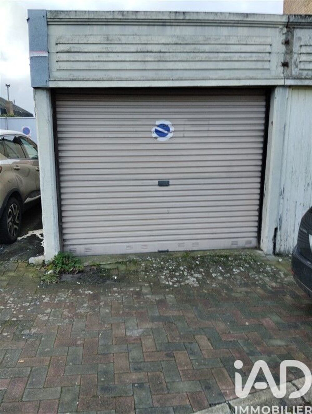 Vente Parking/Garage Vente Garage 16 m&sup2; Caudry