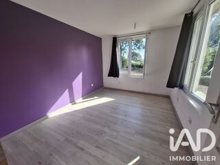  Maison à vendre 4 pièces 100 m²