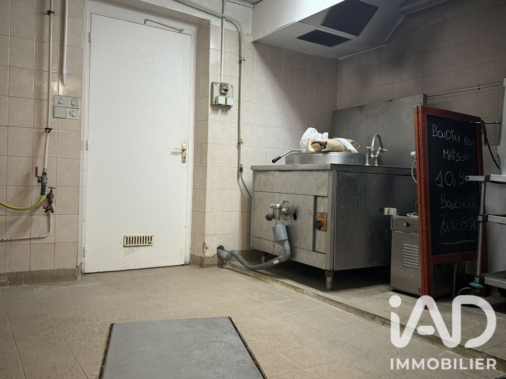 Vente Immeuble Vente Immeuble 70 m&sup2; Dangeau