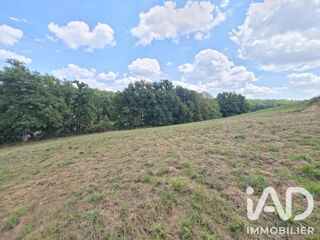  Terrain à vendre 8463 m²