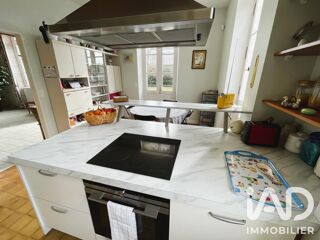  Maison à vendre 7 pièces 192 m²