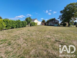  Terrain à vendre 740 m²