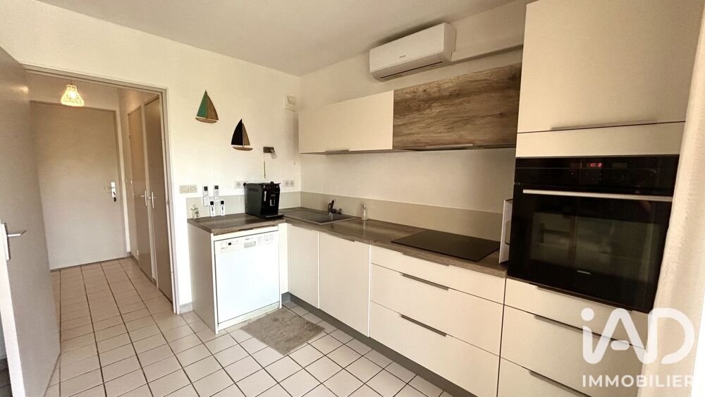 Vente Appartement Vente Appartement 2 pièces La londe-les-maures