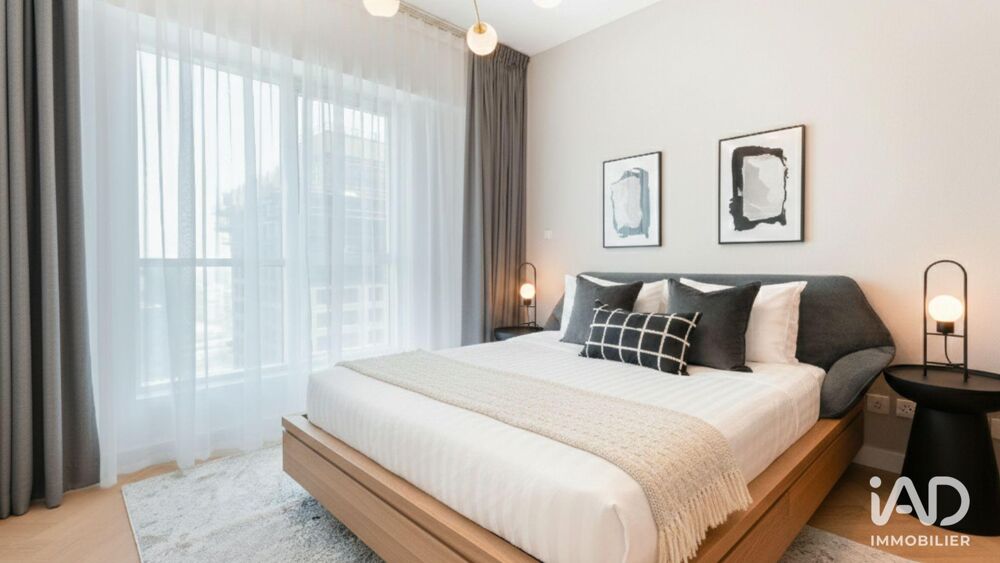 Vente Duplex 3 pièces