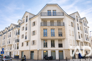  Appartement à vendre 1 pièce 27 m²