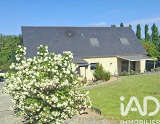  Maison à vendre 5 pièces 155 m²