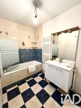  Appartement � vendre 4 pi�ces 87 m�