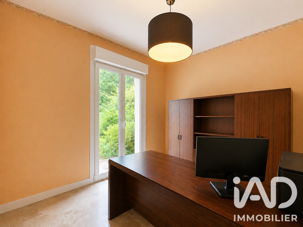 à vendre  Maison Maule (78580)