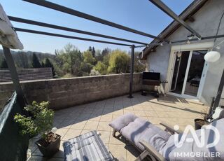 Vente Maison Vente Maison/villa 4 pièces Arandon
