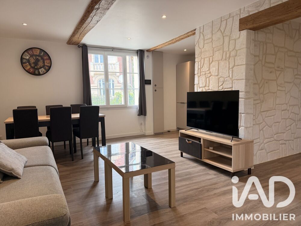 Vente Maison de village 2 pièces