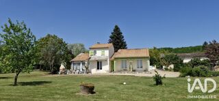  Maison à vendre 5 pièces 129 m²
