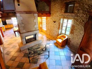 Vente Maison Vente Ferme 5 pièces Saint-nazaire-de-valentane