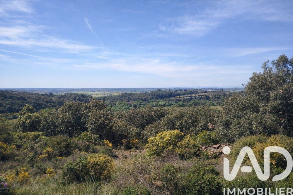 Vente Terrain Vente Terrain 13 580 m&sup2; Neffies