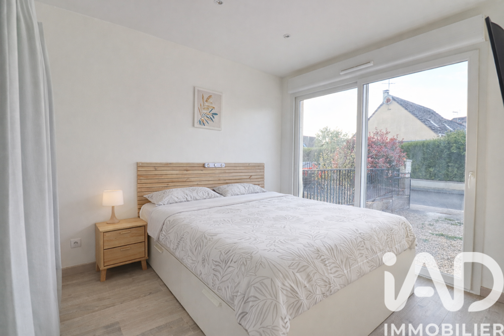 Vente Maison Vente Maison/villa 6 pièces Saint-leu-d'esserent