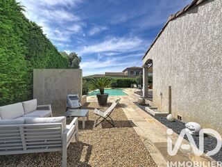  Maison à vendre 4 pièces 91 m²