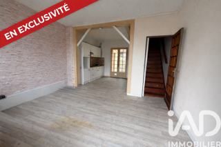  Maison � vendre 4 pi�ces 56 m�