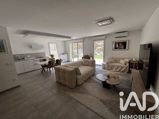  Maison à vendre 4 pièces 95 m²