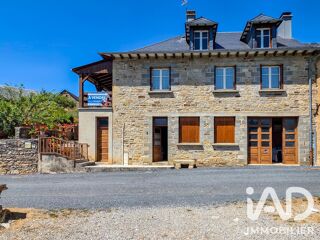 Maison 98m2 Vimenet