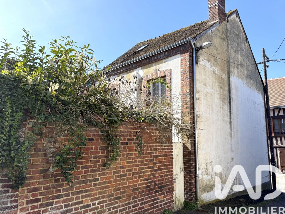 Vente Maison de ville 4 pièces