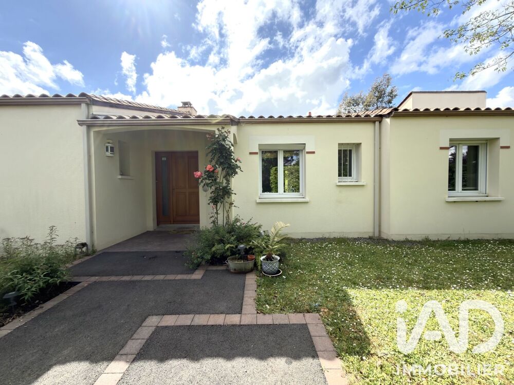 Vente Maison traditionnelle 8 pièces