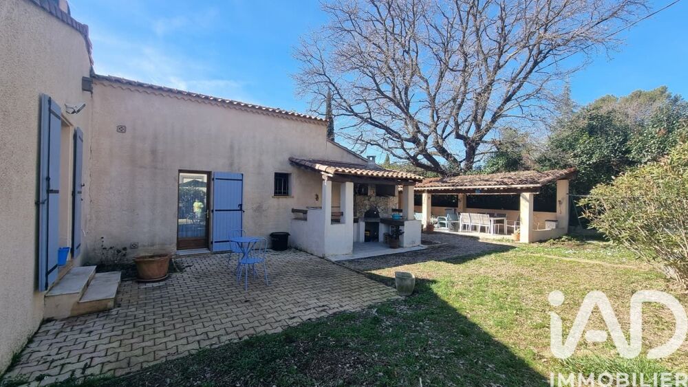 Vente Maison traditionnelle 6 pièces