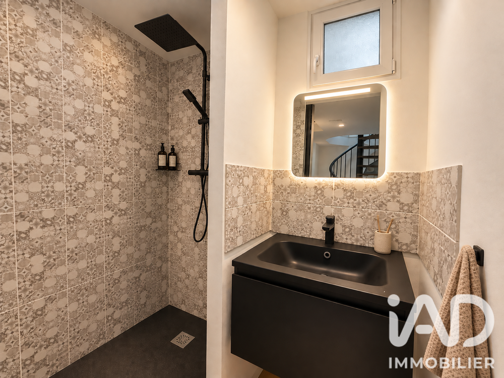 Vente Appartement Vente Souplex 2 pièces Dieppe
