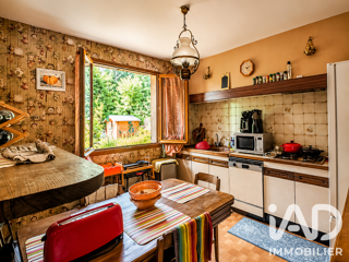  Maison à vendre 4 pièces 90 m²