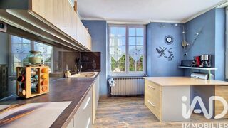  Maison à vendre 8 pièces 172 m²