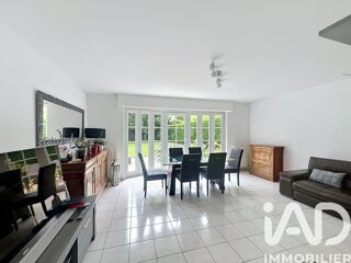  Maison à vendre 5 pièces 105 m²