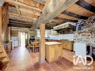  Maison à vendre 5 pièces 152 m²