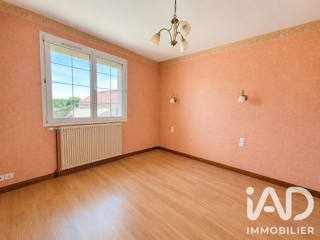  Maison à vendre 7 pièces 191 m²