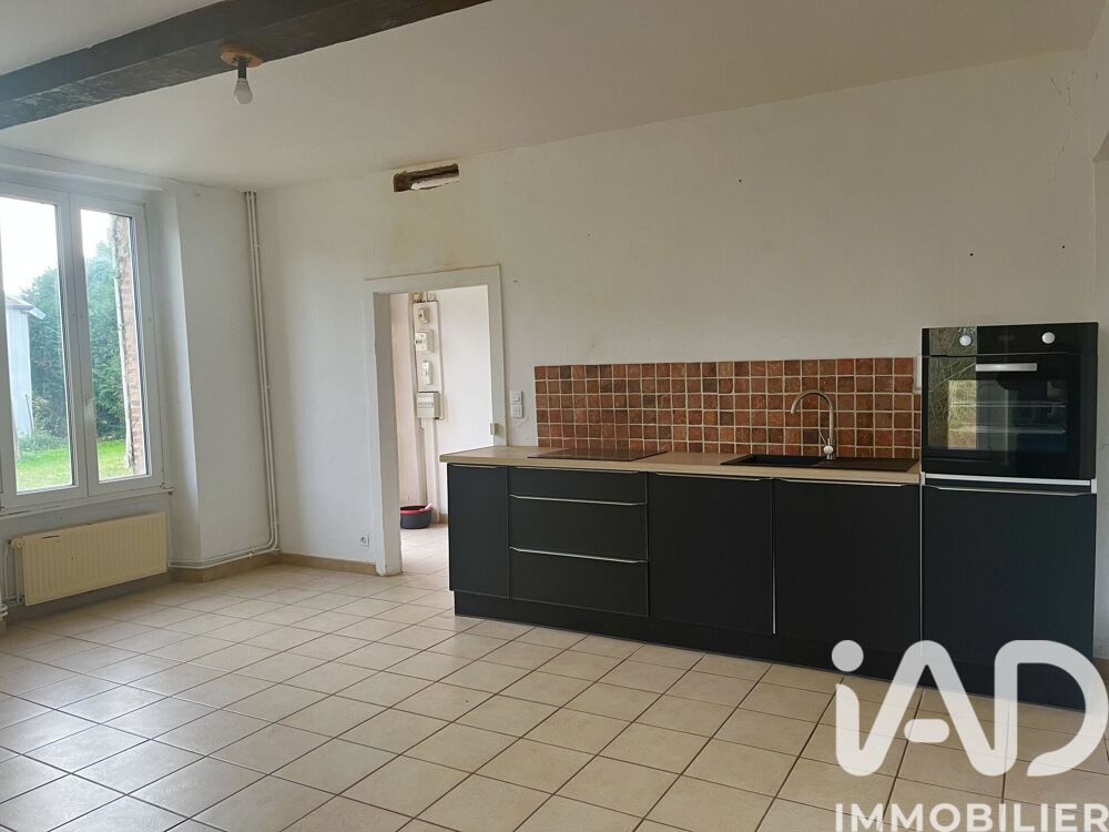 Vente Maison Vente Maison de campagne 3 pièces Saint-mards-en-othe