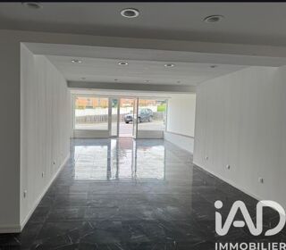  Immeuble à vendre 250 m²