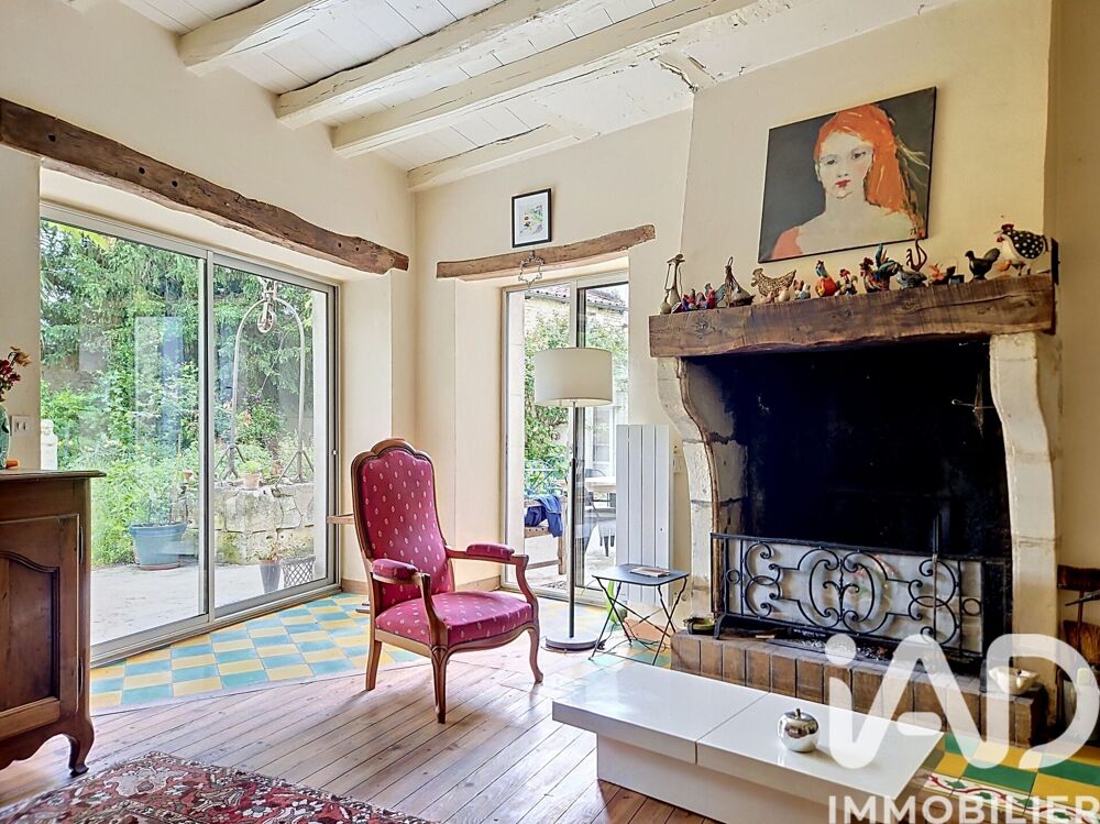Vente Maison/villa 11 pièces